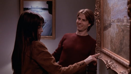 QUIZ: Czy rozpoznasz filmy z Tomem Cruisem?