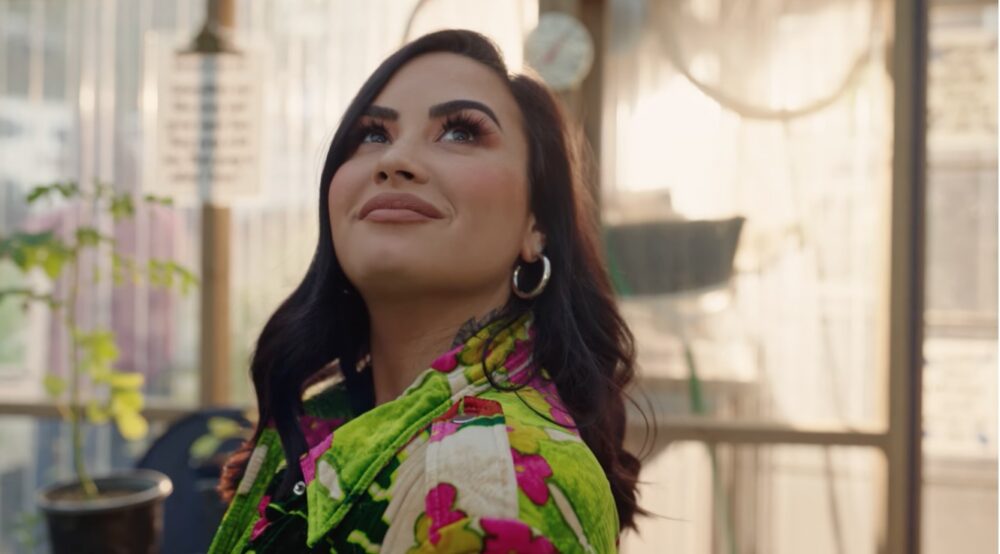 Demi Lovato: Dancing with the Devil - recenzja dokumentu o piosenkarce