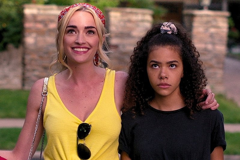 Ginny & Georgia - powstanie 2. sezon serialu!