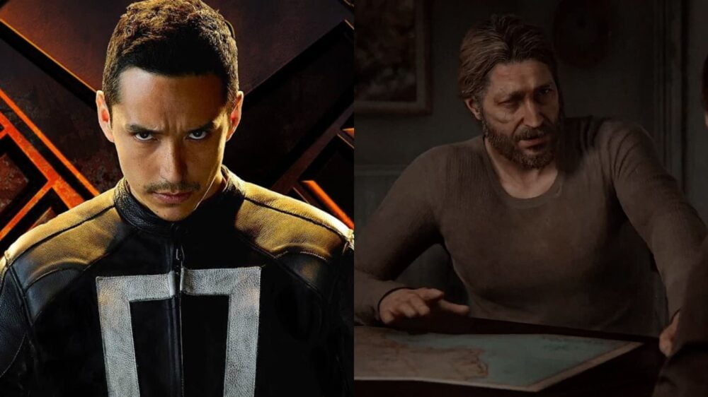 The Last of Us - Gabriel Luna wcieli się w Tommy'ego!