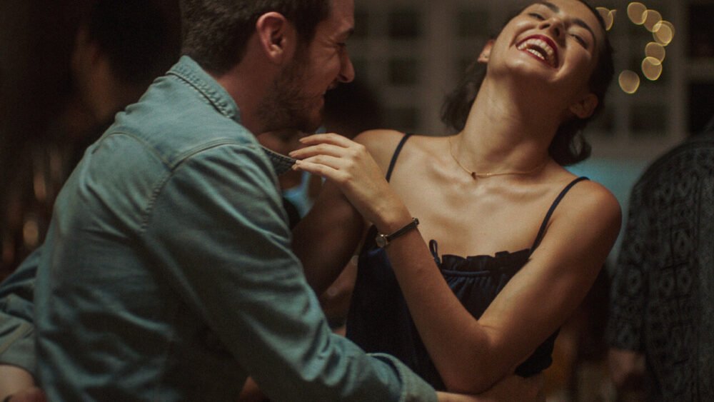 Powiedz kiedy - recenzja meksykańskiego filmu Netflixa