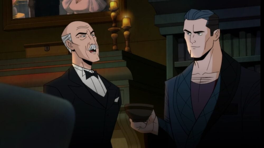 Batman: Długie Halloween