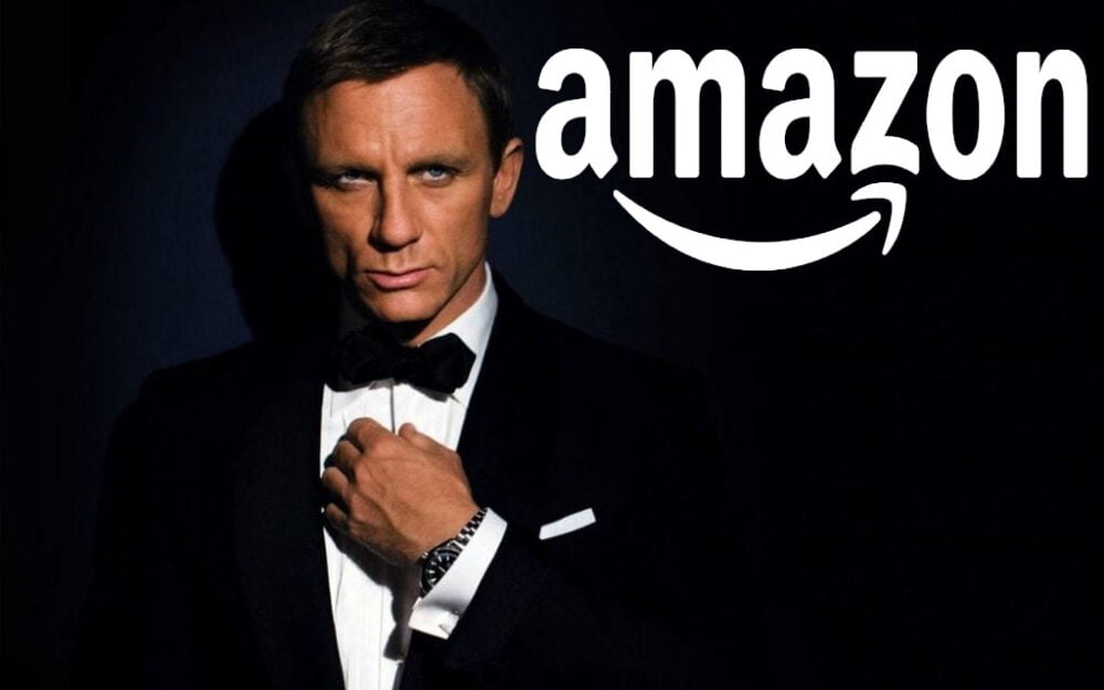 MGM Amazon