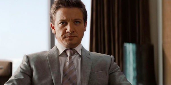 Mission Impossible Ghost Protocol JEREMY RENNER