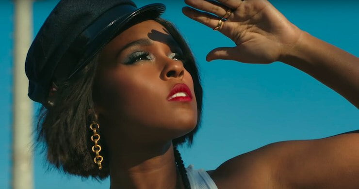 Janelle Monae