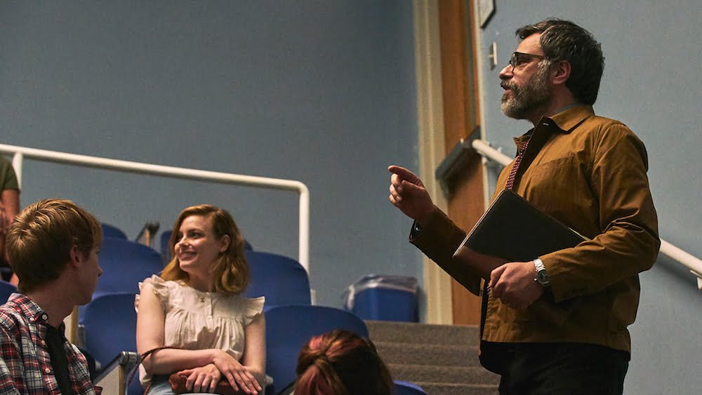 Nowe filmy z udziałem Gillian Jacobs, Denise Richards i Weroniki Rosati – majowe premiery VOD Galapagos Films