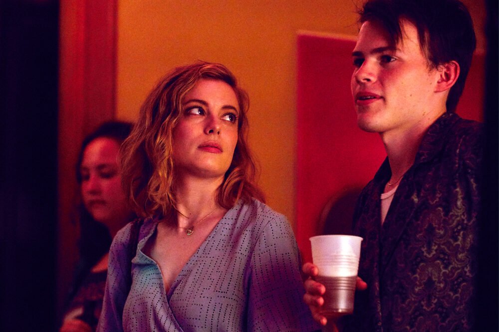 Kiedyś było bosko - recenzja filmu o trudzie dojrzewania po trzydziestce