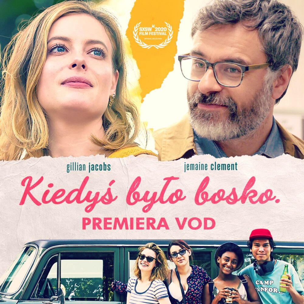 Kiedyś było bosko - recenzja filmu o trudzie dojrzewania po trzydziestce