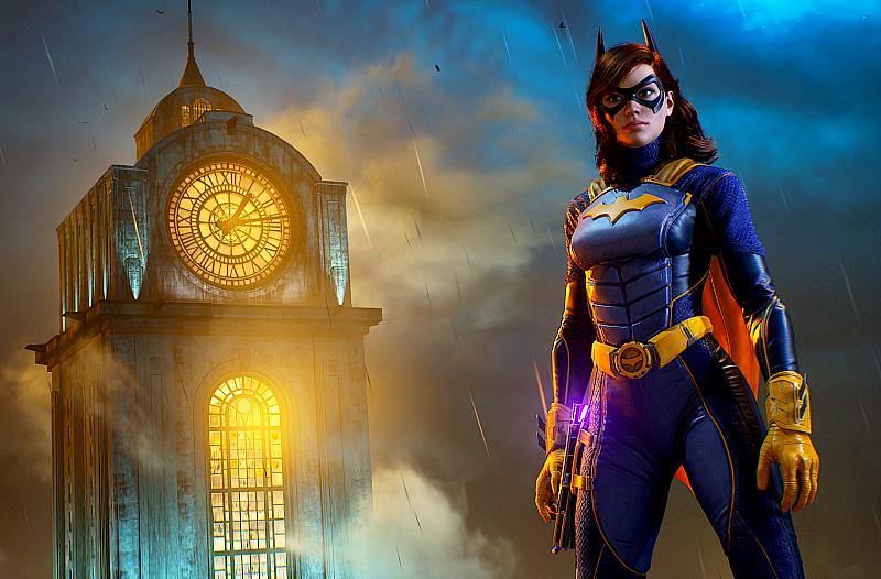 Batgirl - reżyserzy Bad Boys for Life stworzą film o bohaterce!