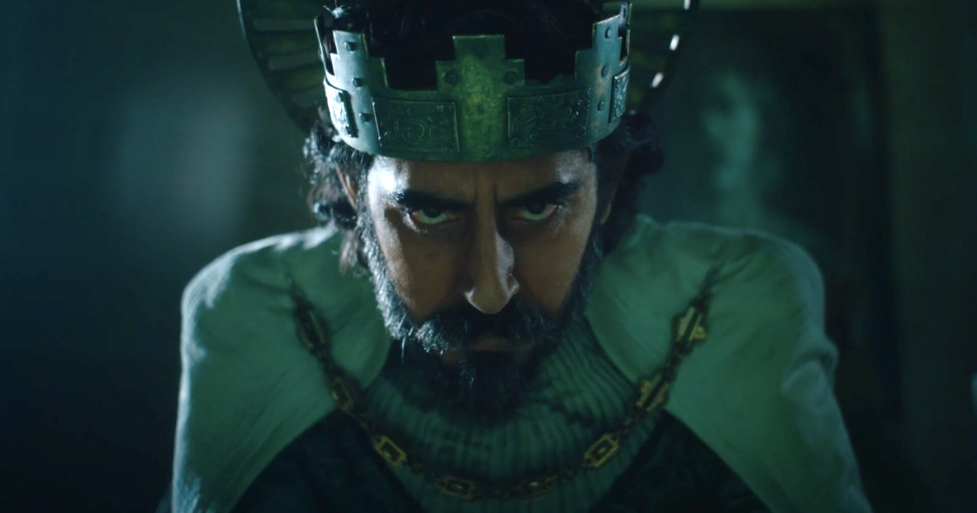 The Green Knight - nowy zwiastun filmu nawiązującego do arturiańskich mitów!
