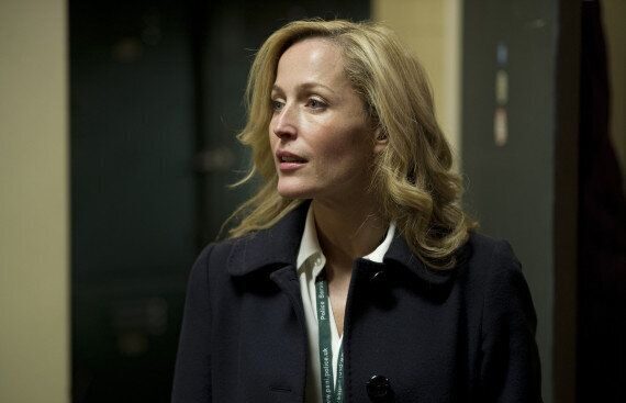 QUIZ: Rozpoznaj produkcje z Gillian Anderson!