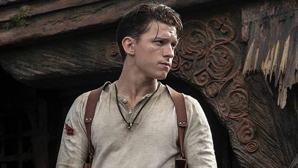 uncharted