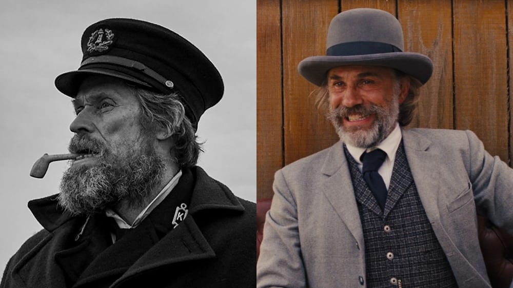 Dead For A Dollar - Willem Dafoe i Christopher Waltz na Dzikim Zachodzie