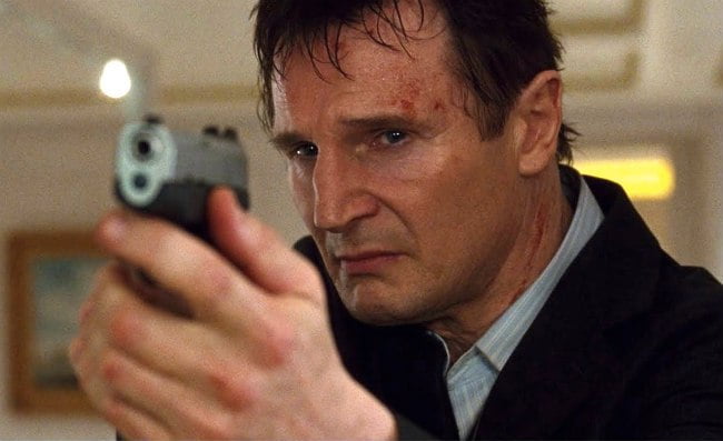 Liam Neeson