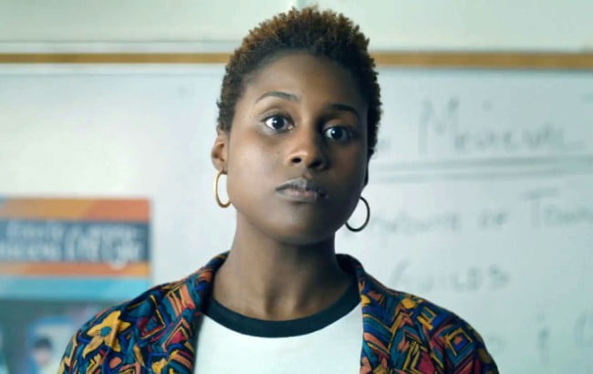 Issa Rae