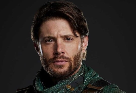 Soldier Boy the boys