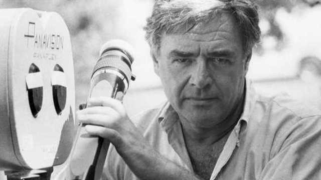 Richard Donner