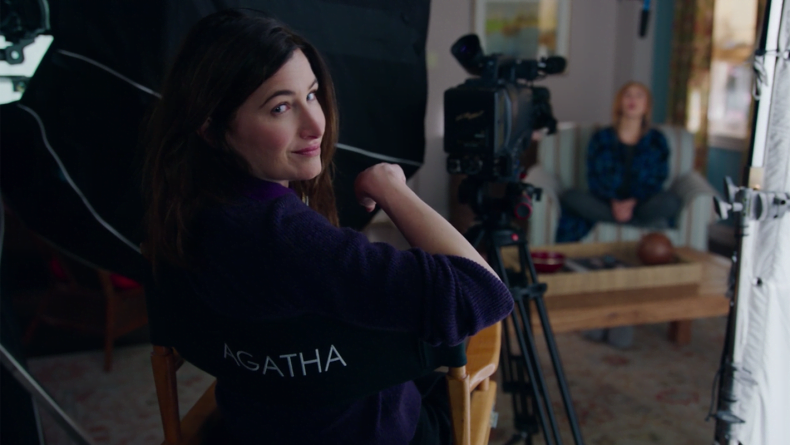 Kathryn Hahn wandavision