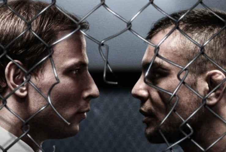 bartkowiak film mma polski netflix