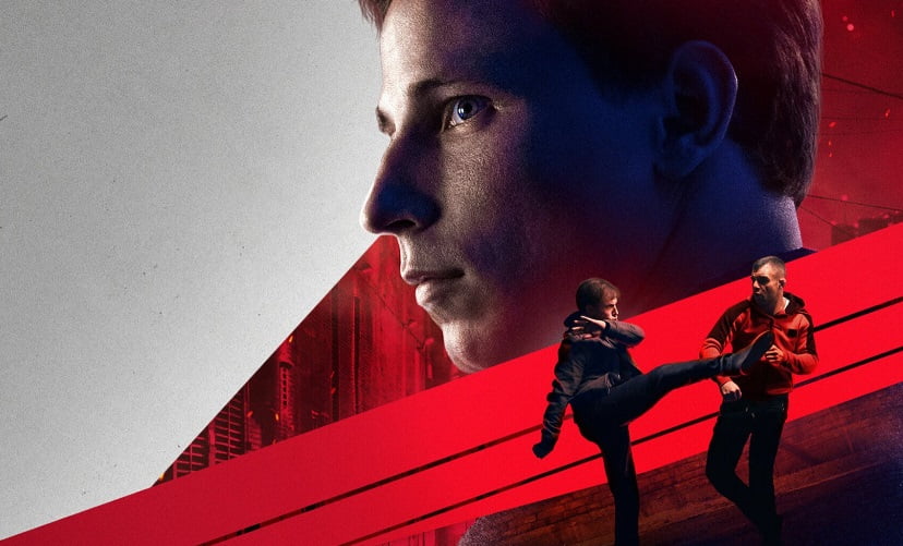 bartkowiak recenzja filmu netflix 2021