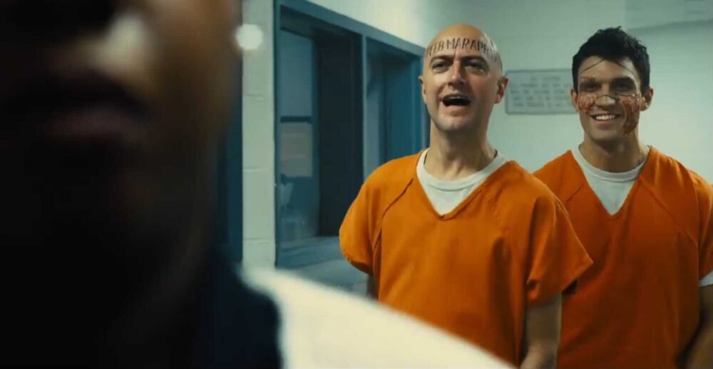 The Suicide Squad - Sean Gunn jako Calendar Man w nowej zapowiedzi filmu!