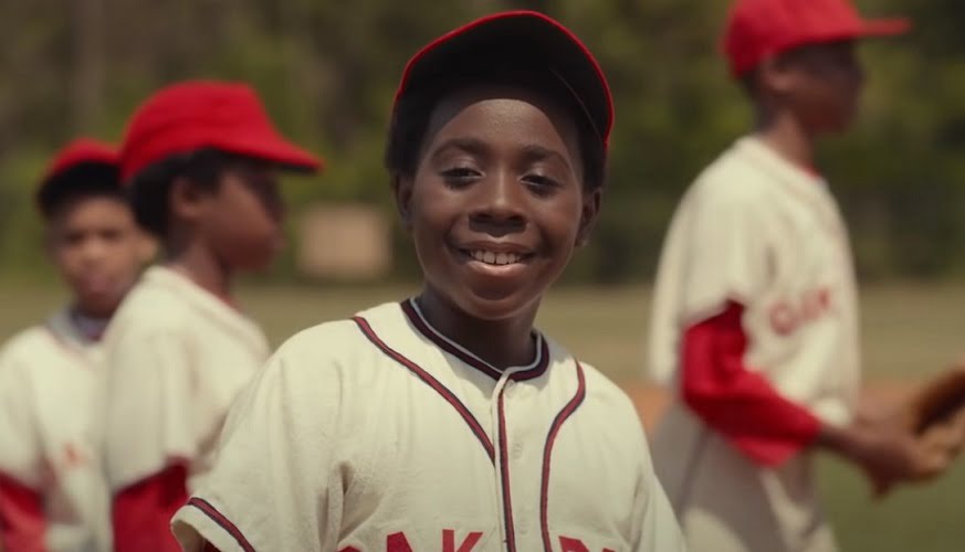 dean williams cudowne lata remake