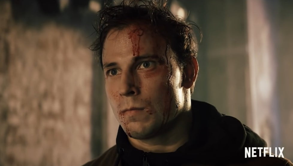 józef pawłowski w filmie bartkowiak netflix