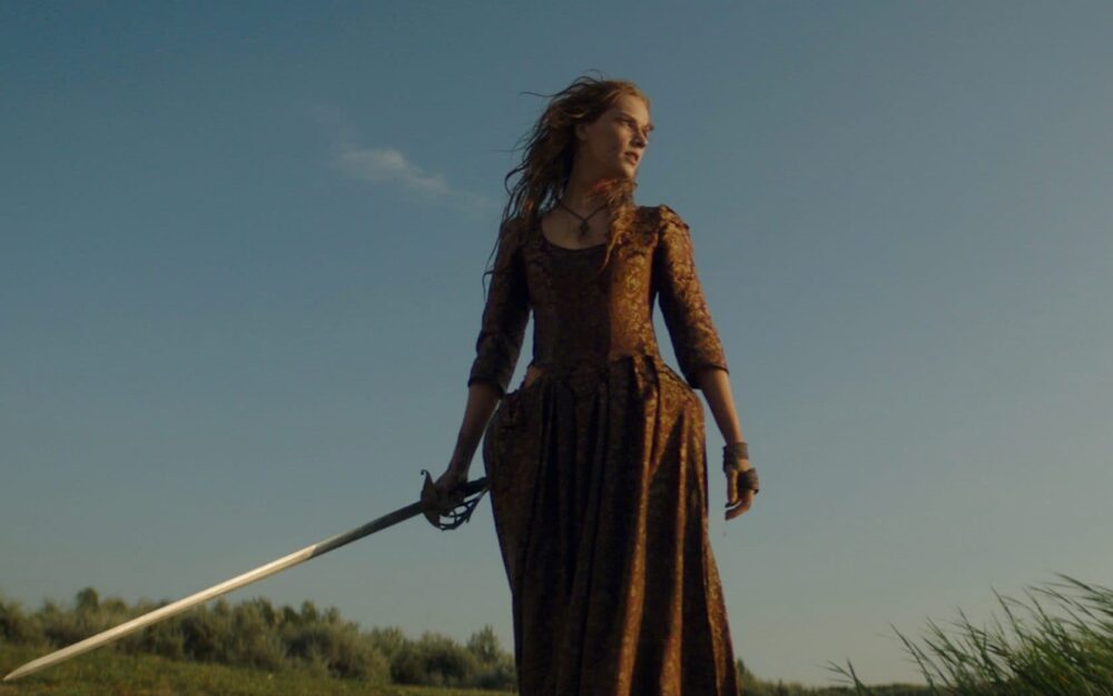 Klątwa młodości - recenzja najnowszego horroru Neila Marshalla