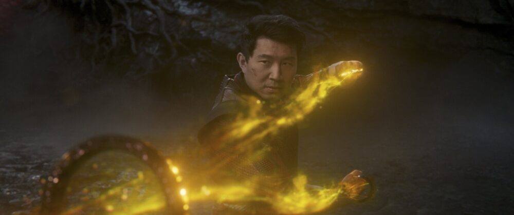 Shang-Chi i legenda dziesięciu pierścieni - nowy teaser filmu Marvel Studios trafił do sieci!