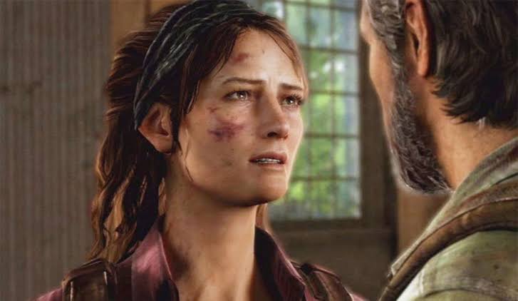 The Last of Us - Anna Torv dołącza do obsady jako Tess!