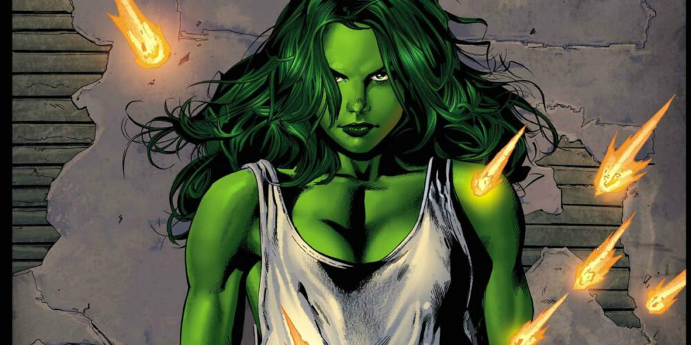 she-hulk