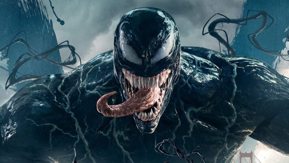 venom