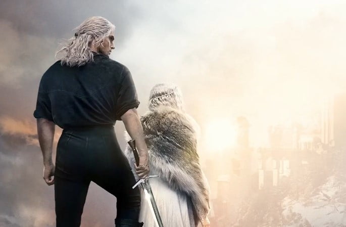 wiedźmin kiedy premiera 2 sezonu