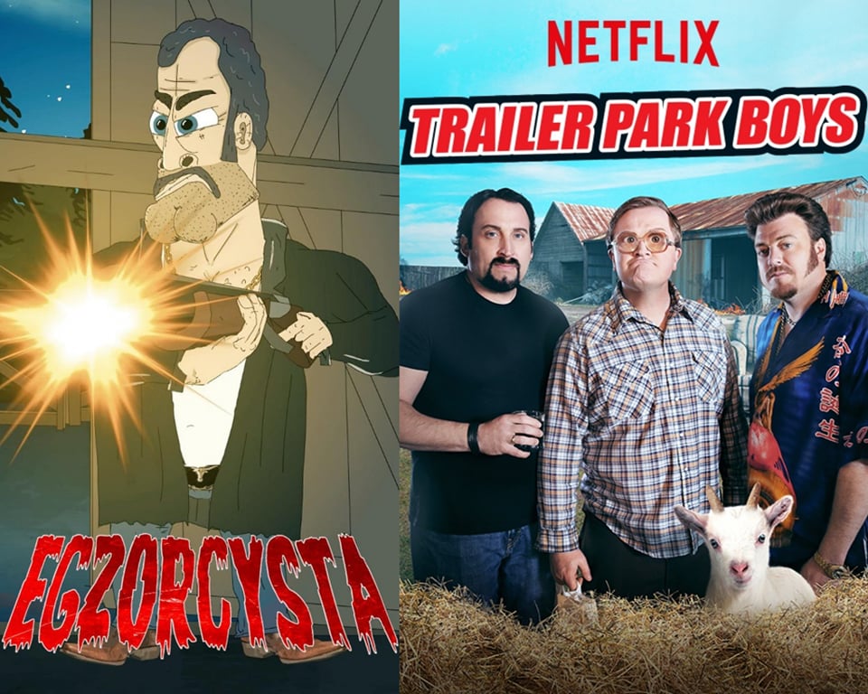 seriale dla dorosłych netflix