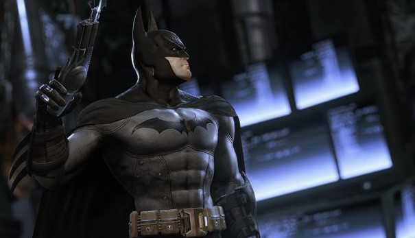 QUIZ: Jak dobrze znasz grę Batman: Arkham Asylum?