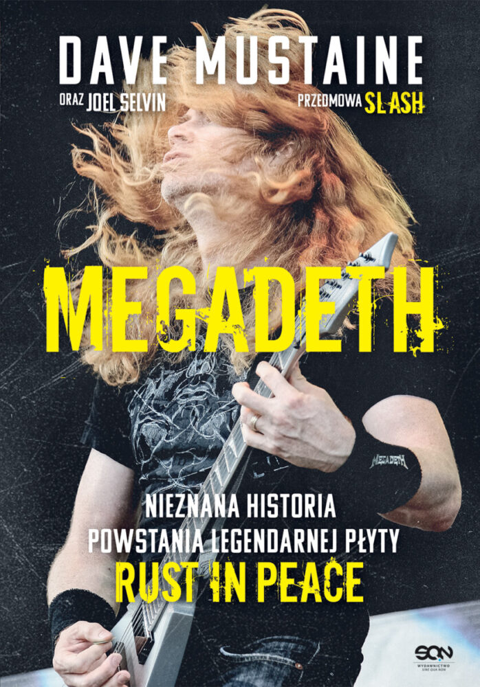 Megadeth