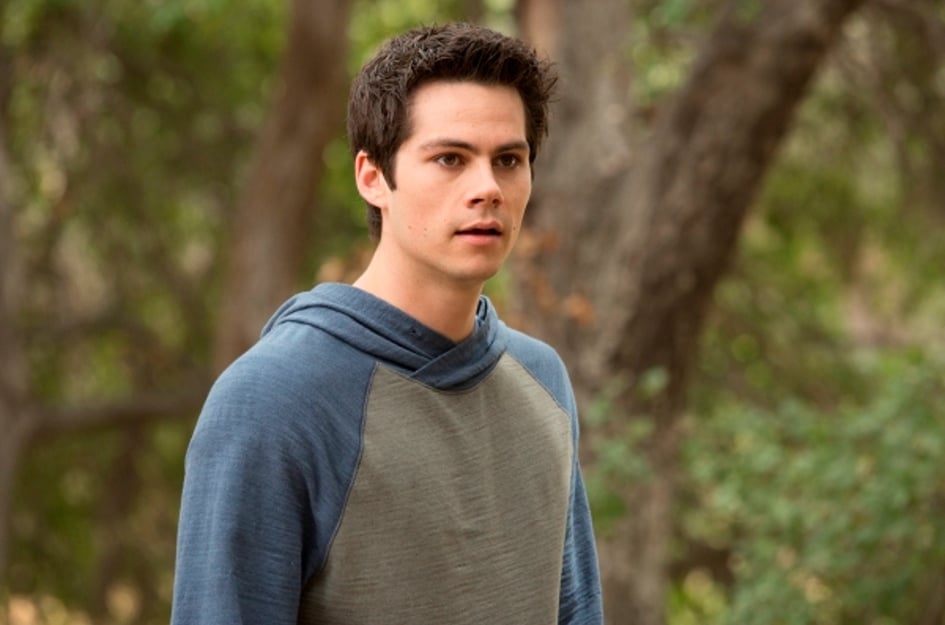 Dylan O'Brien Quiz