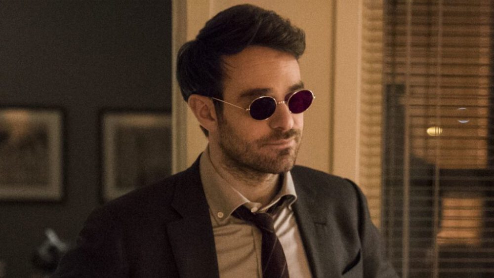 daredevil spider-man