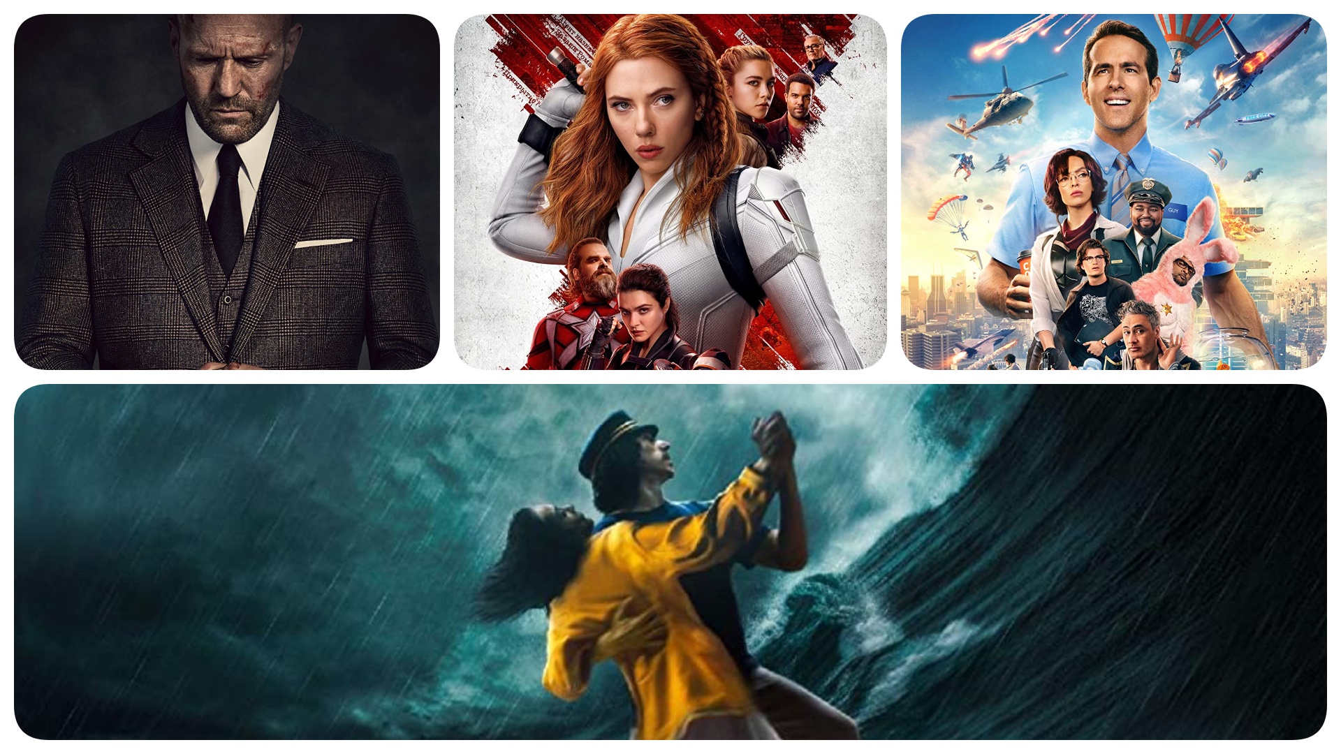 Najlepsze Filmy Najlepsze filmy 2021 roku - ranking aktualizowany! - Movies Room