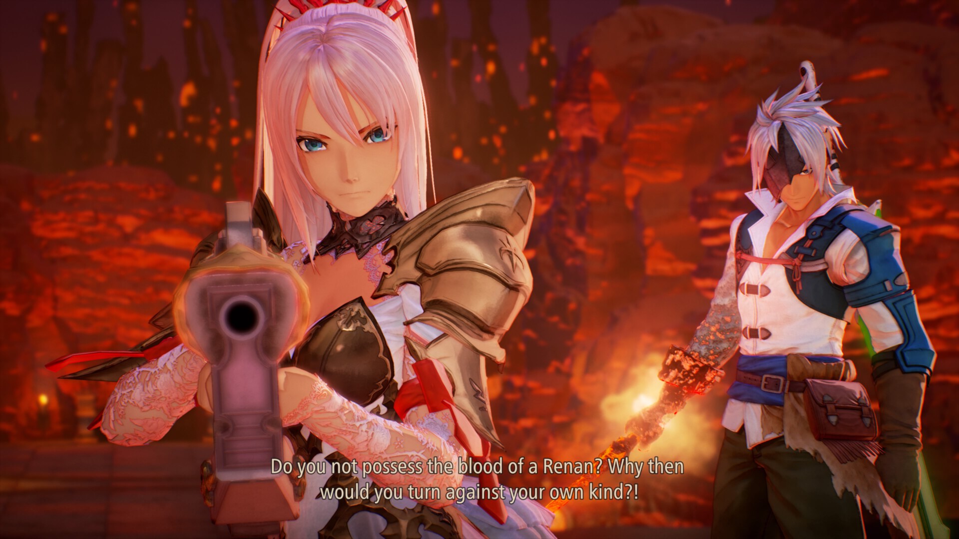 Tales of Arise