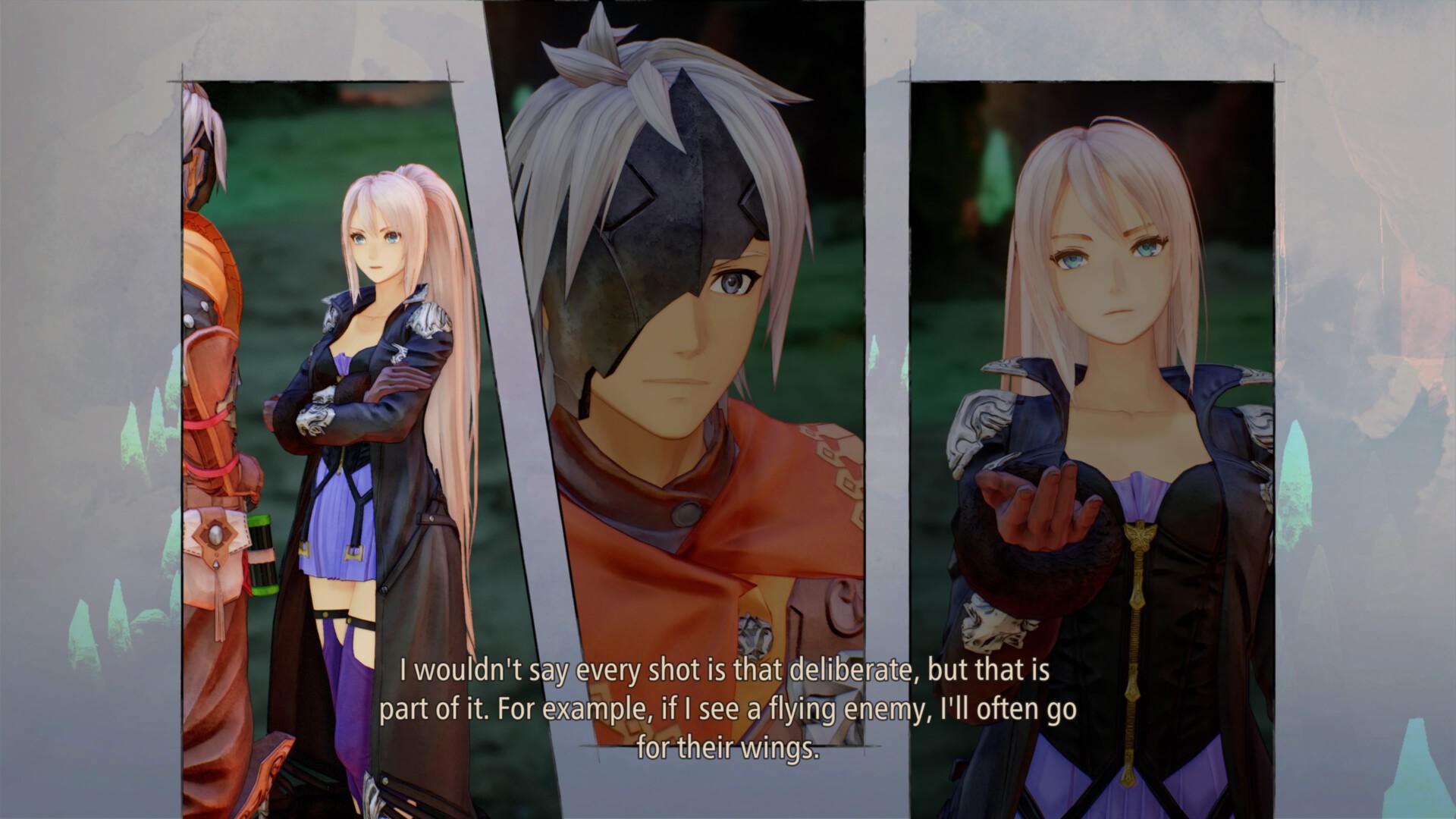 Tales of Arise