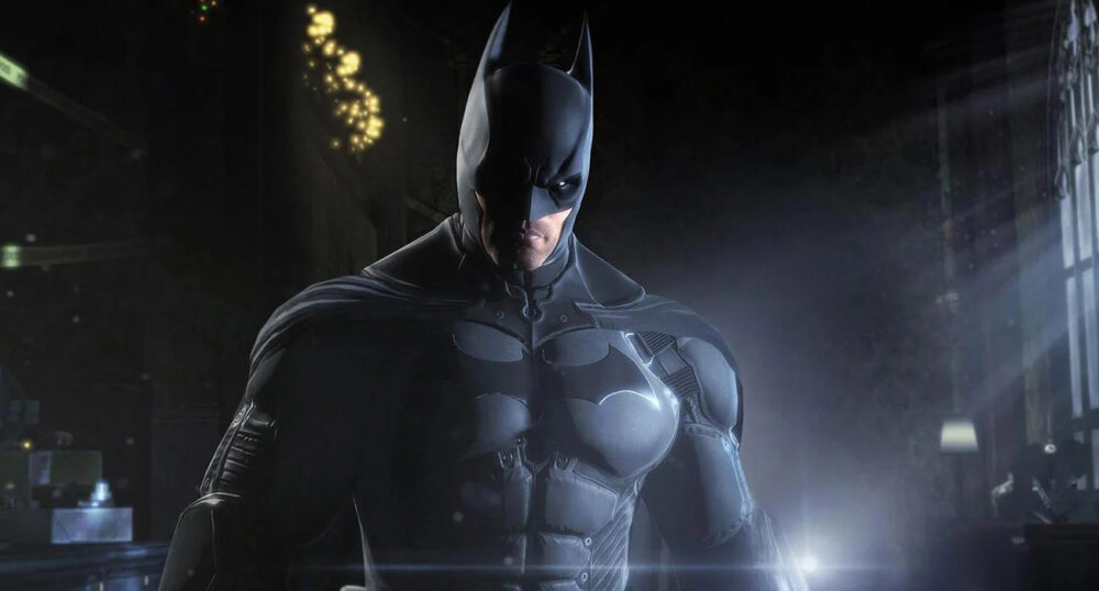 QUIZ: Jak dobrze znasz grę Batman: Arkham Origins?