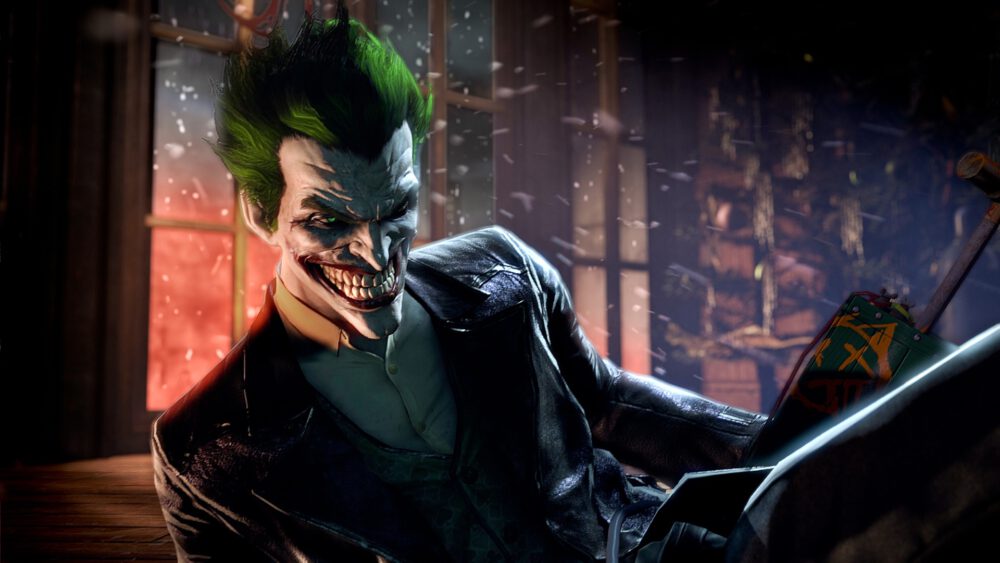 QUIZ: Jak dobrze znasz grę Batman: Arkham Origins?