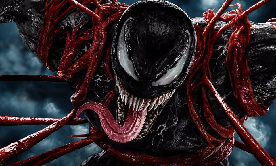 Venom: Let There Be Carnage