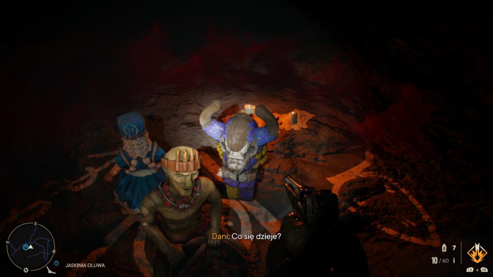 Far Cry 6- recenzja gry. Czy Ubisoft lubi odgrzewać?