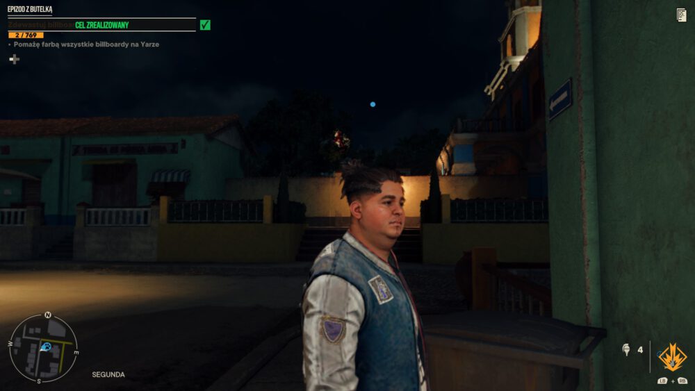 Far Cry 6- recenzja gry. Czy Ubisoft lubi odgrzewać?