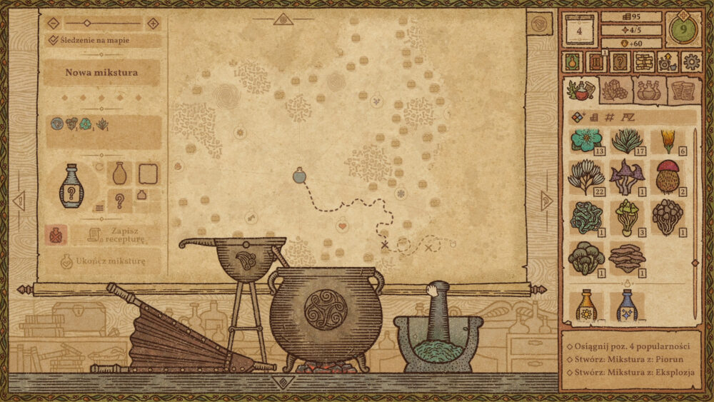 Potion Craft