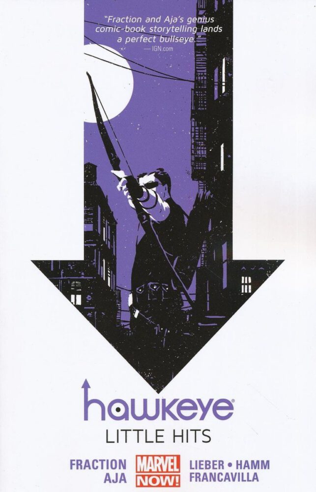 Hawkeye