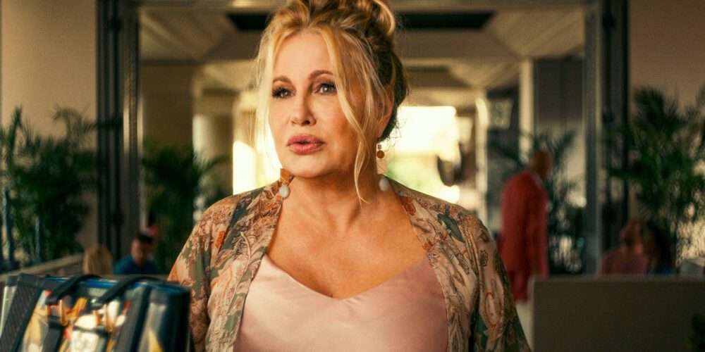 Biały Lotos - Jennifer Coolidge powróci w 2. sezonie!