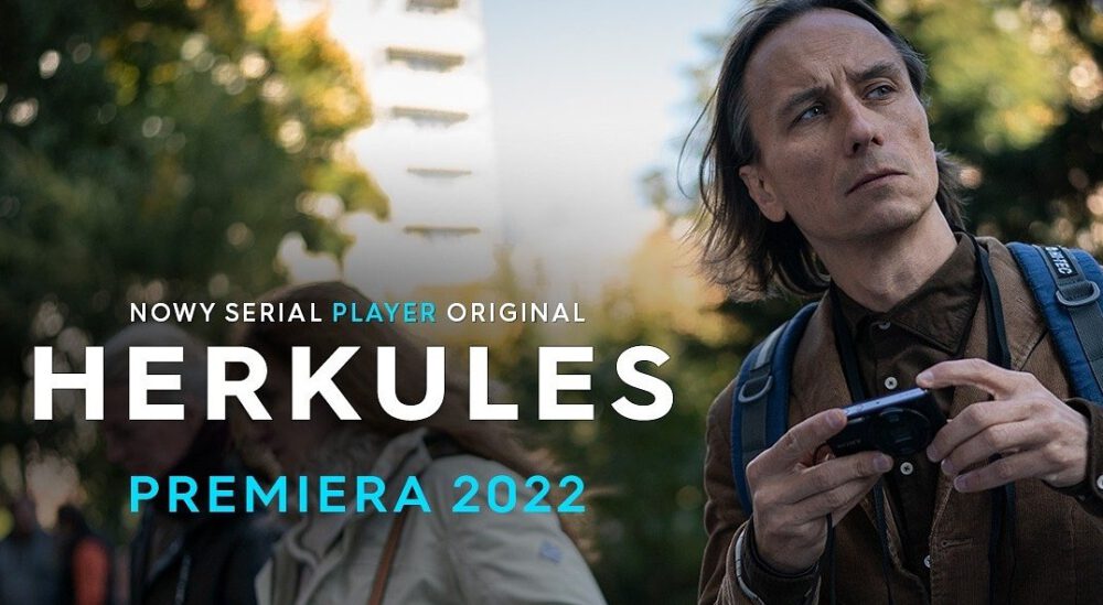 Herkules player serial 2022
